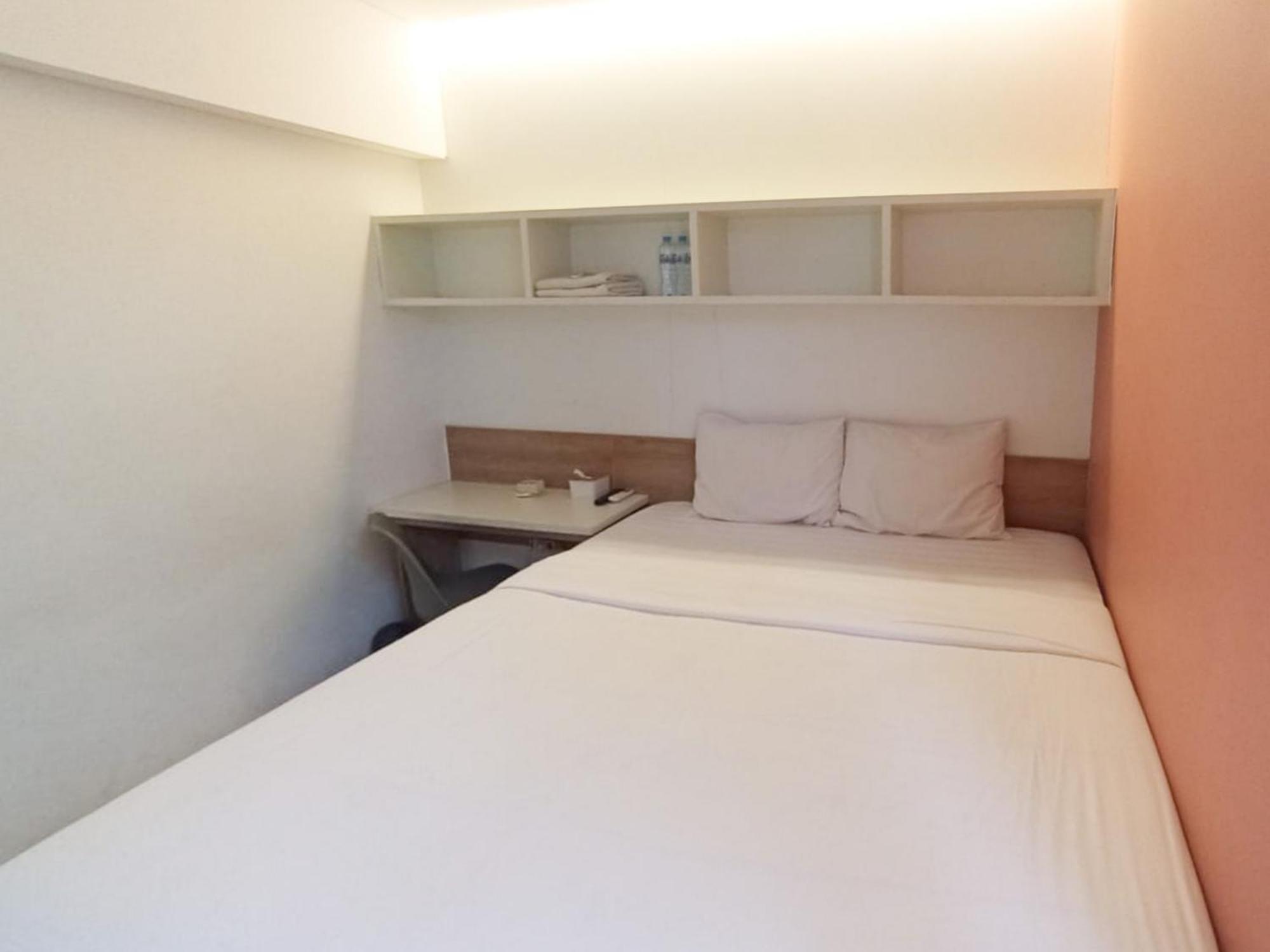 Ofo Kost Premium Kampung Inggris Pare Syariah Mitra Reddoorz Hotel Bagian luar foto