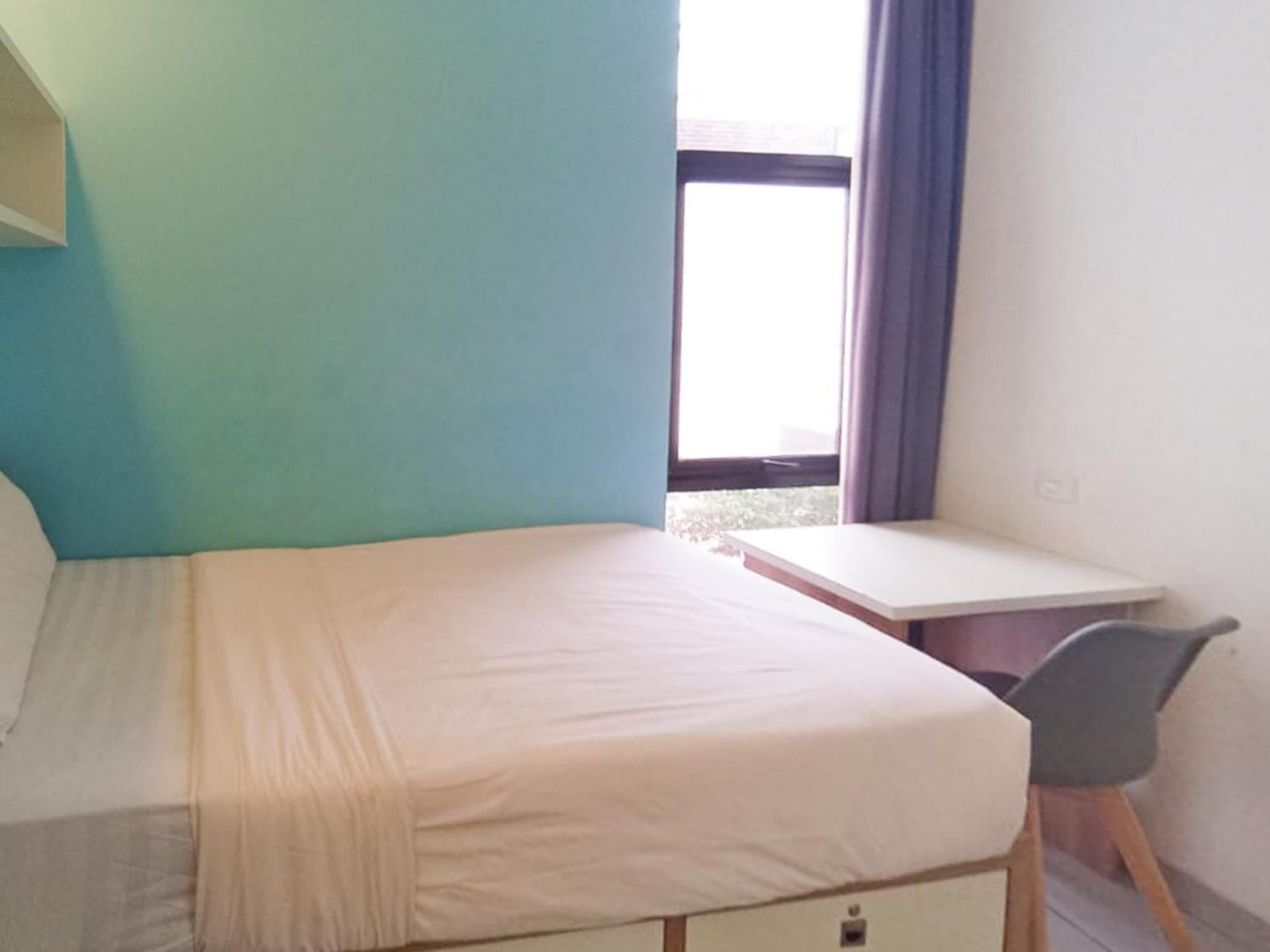 Ofo Kost Premium Kampung Inggris Pare Syariah Mitra Reddoorz Hotel Bagian luar foto
