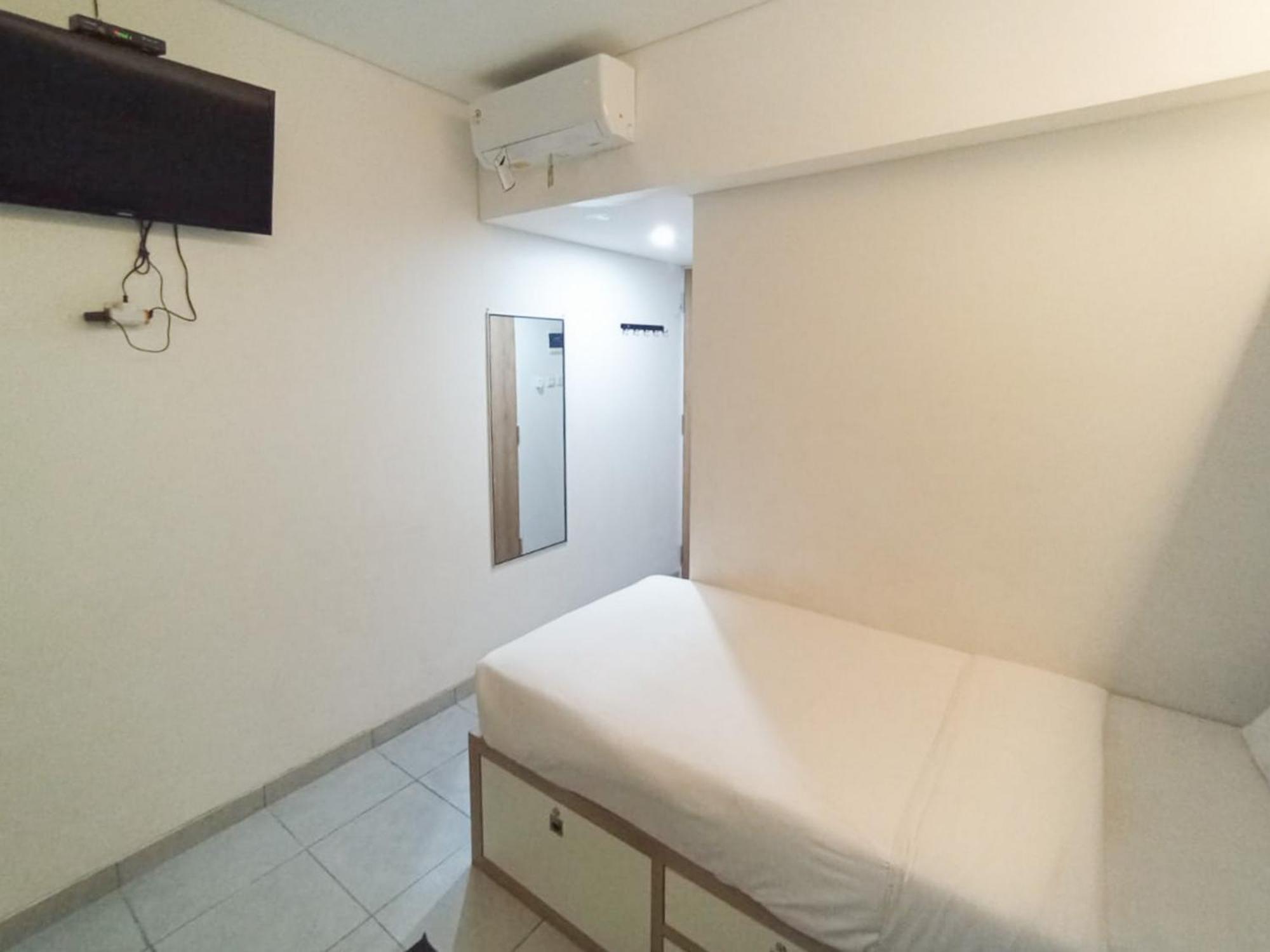 Ofo Kost Premium Kampung Inggris Pare Syariah Mitra Reddoorz Hotel Bagian luar foto