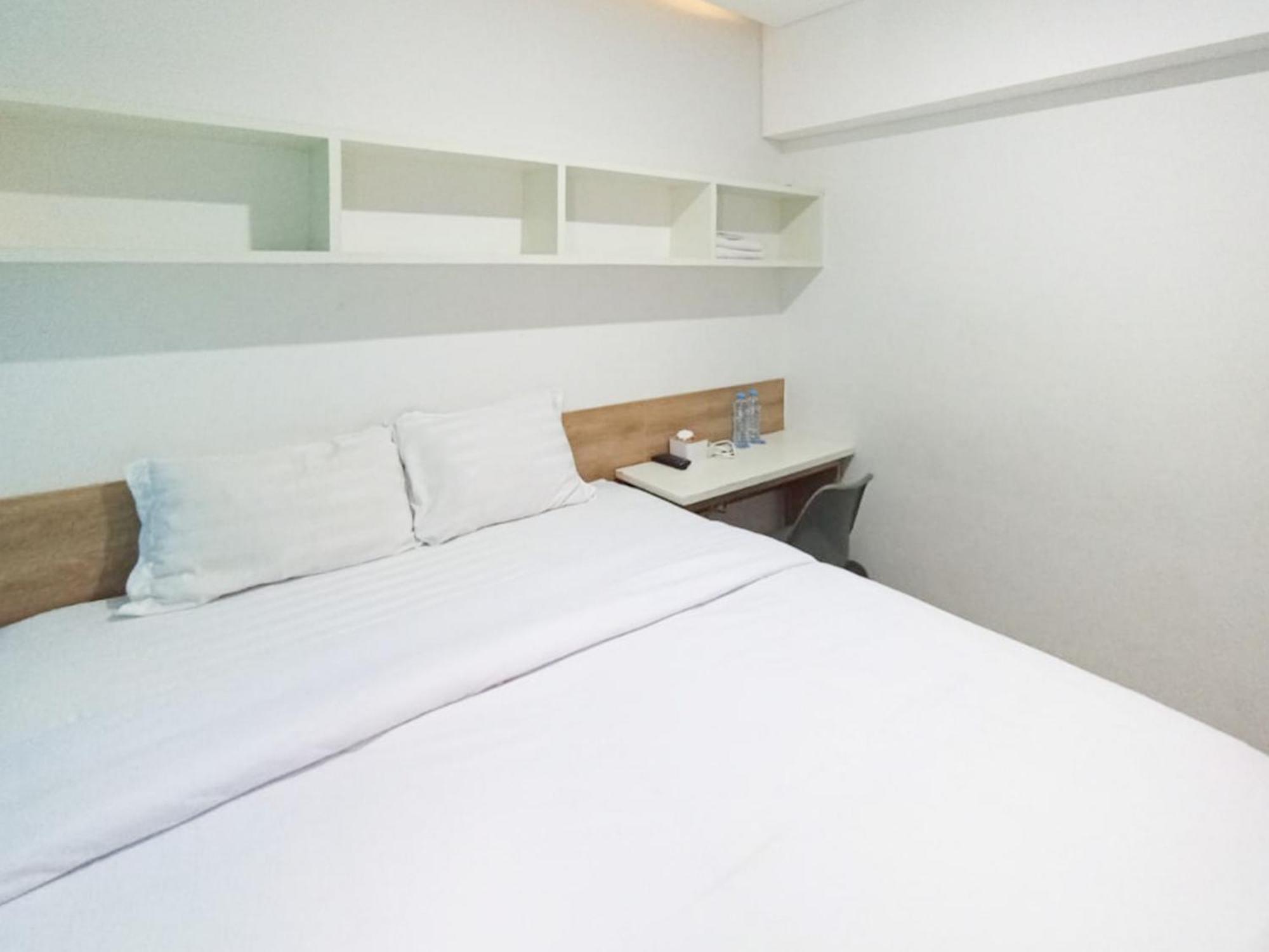 Ofo Kost Premium Kampung Inggris Pare Syariah Mitra Reddoorz Hotel Bagian luar foto